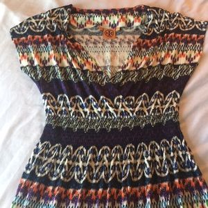 Tory Burch Summer Dress